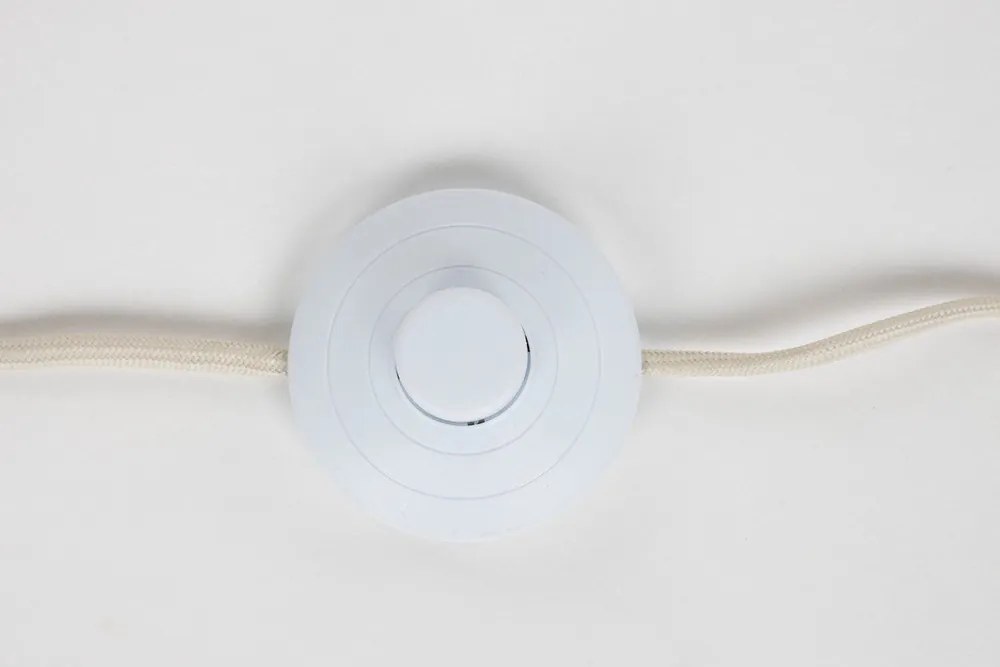 Lampadar bej (înălțime 146 cm) Susie – White Label