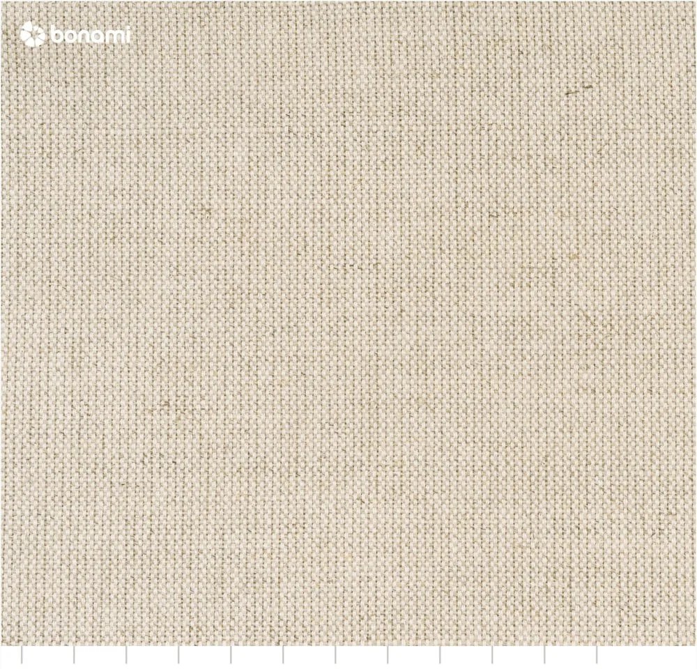 Saltea futon bej 70x190 cm Bed In A Bag Linen Beige – Karup Design