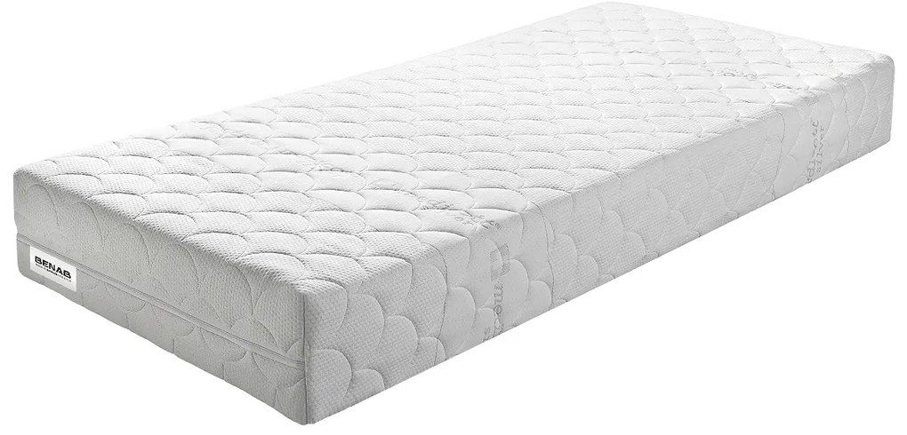 Saltea cu arcuri individuale Minotauros S7 200x90 cm (T4/T5). 763215