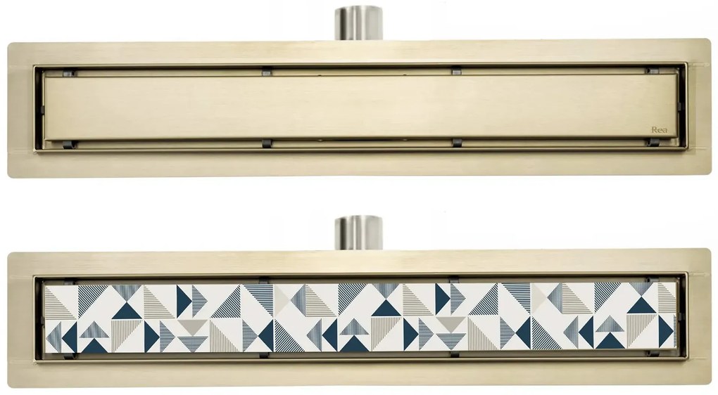 Rigola dus Rea Pure Neo Gold 80