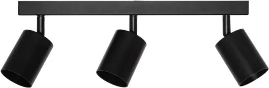 Osram - Spot ELEMENTAL 3x GU10/6W/230V