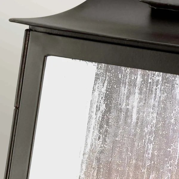 Aplică de exterior Elstead KENDAL 2xE14/60W/230V IP44