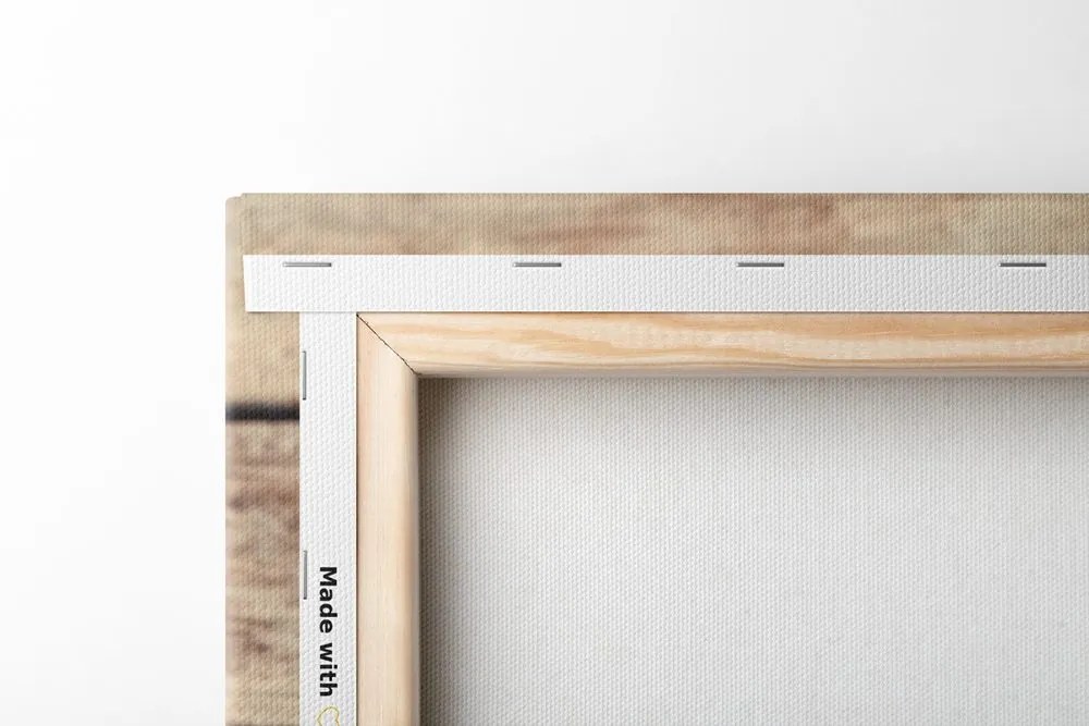 Tablou litere HOME