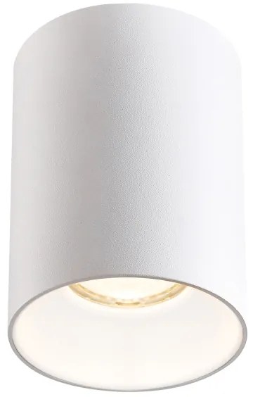 Brilagi - Spot LED RGBW cu dimmer TRINE 1xGU10/30W/230V alb