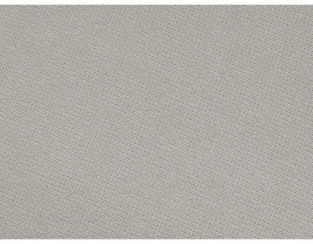 Canapea gri deschis extensibilă 234 cm Ernest – Bobochic Paris