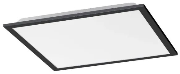 Leuchten Direkt 14755-18 LED plafonieră dimabilă FLAT LED/28W/230V +DO