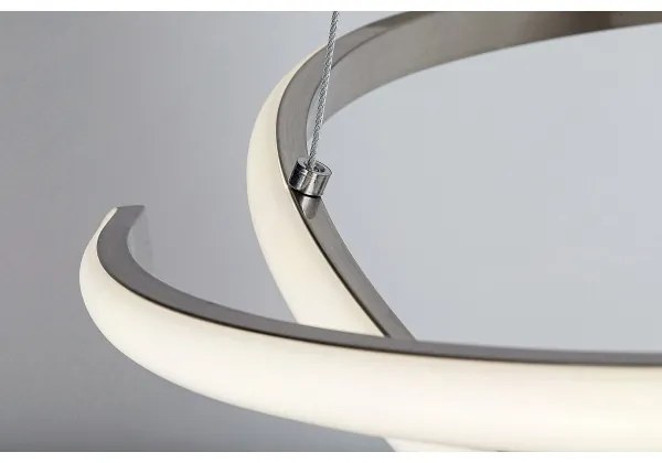 Lustră LED pe cablu ESILDA LED/42W/230V 4000K Rabalux 72020