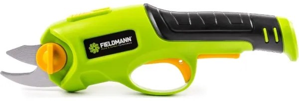 Foarfecă de grădină pentru crengi pe acumulator Fieldmann 1500 mAh