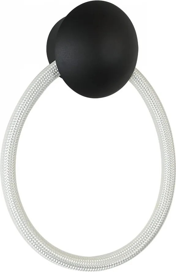 Aplica LED de perete design modern IVY