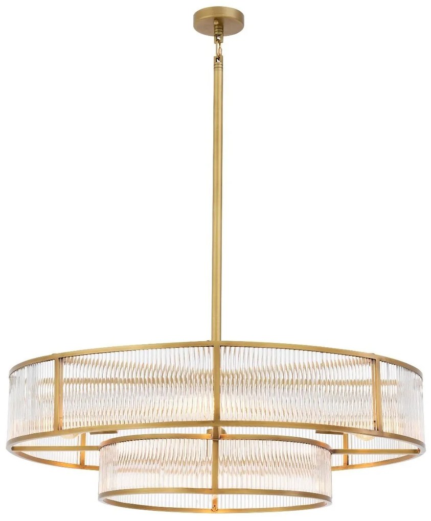 Candelabru design LUX Montparnasse, 90cm 113186 HZ