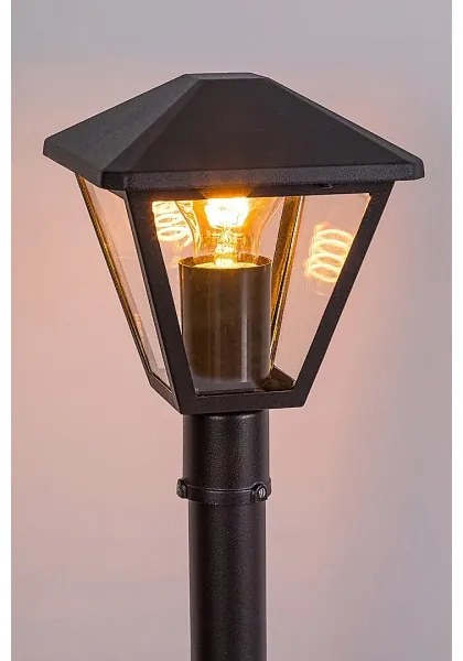 Lampă de exterior PARAVENTO 1xE27/40W/230V IP44 Rabalux 7150