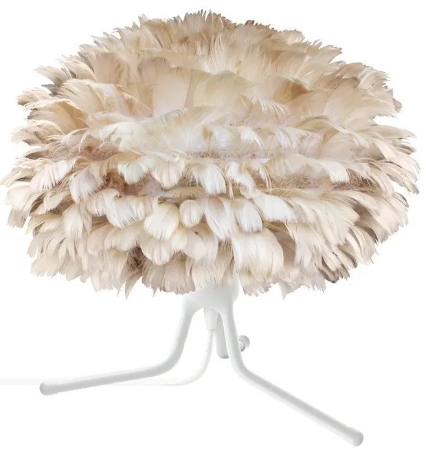 Abajur maro deschis ø 35 cm Eos mini – UMAGE