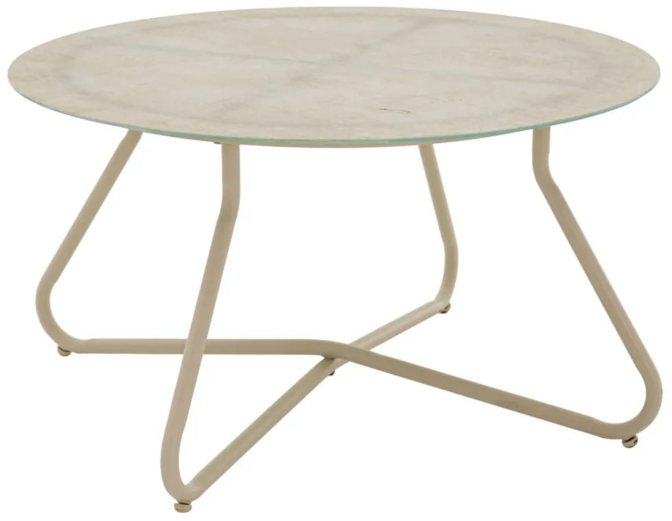 Set de mobilier de grădină CLOUD cu 4 locuri