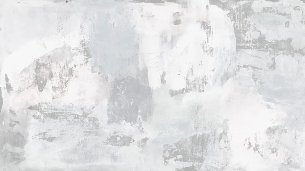 Fototapet, Big Strokes, Grey, Rebel Walls