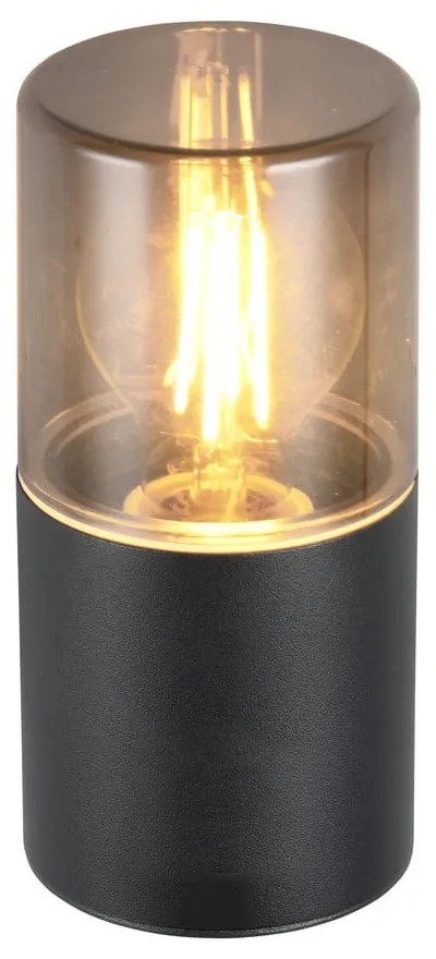 Corp de iluminat pentru exterior (înălțime 17,5 cm) Hoosic – Trio