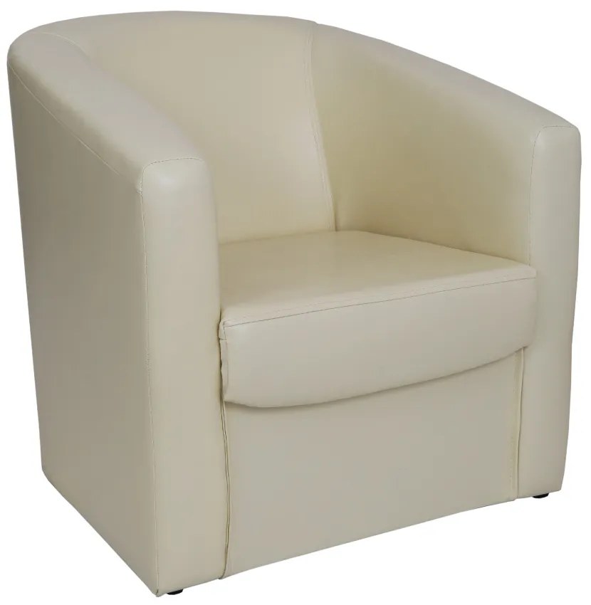 Cuba II NOU Fotoliu Bej