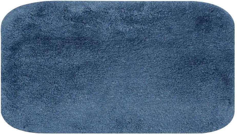 Covoraș de baie Confetti Bathmats Miami, 57 x 100 cm, albastru