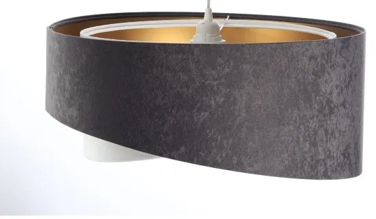 Lustră pe cablu GALAXY 1xE27/60W/230V