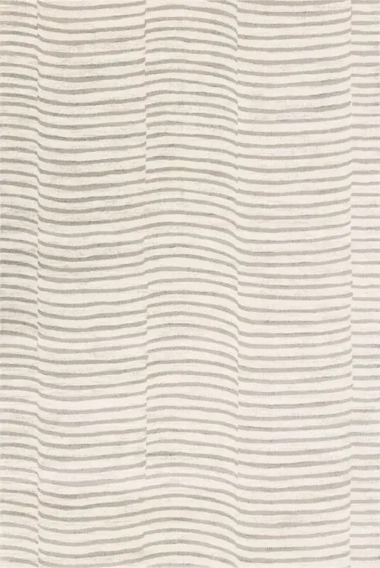Covor lana Tides beige Selectează mărime: 160 X 240