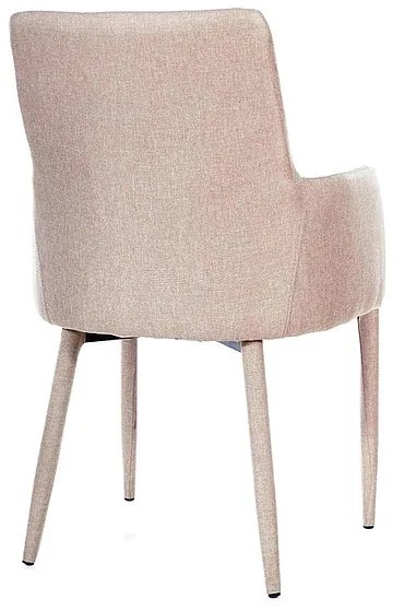 Scaun de masa Culoare Denim, RICARDO