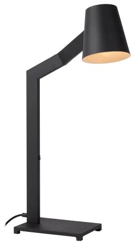 Lucide 20610/01/30 - Lampa de masa MIZUKO 1xE14/40W/230V