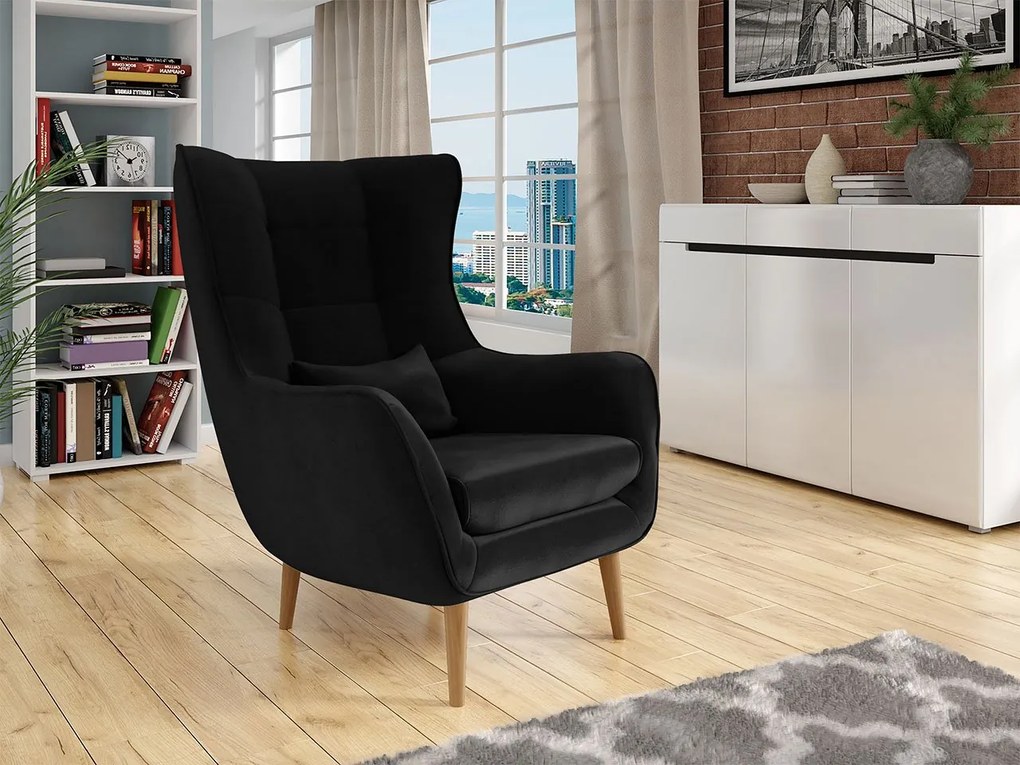 Fotoliu Fendora (Kronos 07). Promo -16%. 1060396
