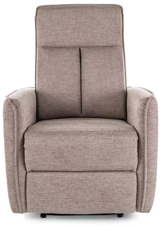 Scaun reclinabil Maxime, bej