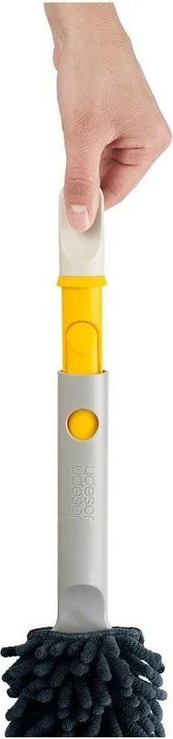 Pămătuf de praf CleanTech 3in1 – Joseph Joseph