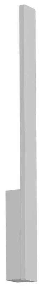 Redo 90869 - Aplica de perete pentru exterior REFLEXA LED/6W/230V IP54, alb