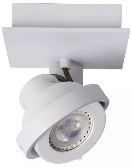 Spot LED Lucide 17906/06/31 GU10/5W/230V