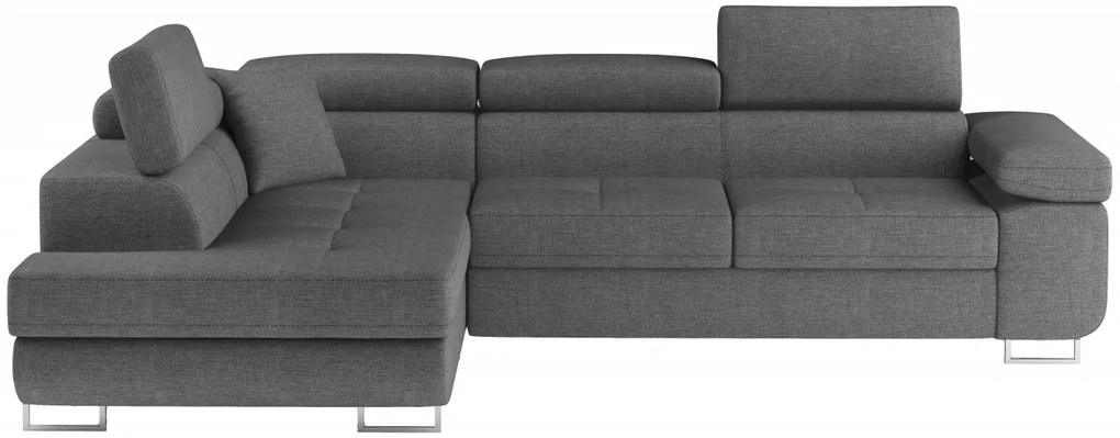 Coltar extensibil Anton pe stanga Sawana 21