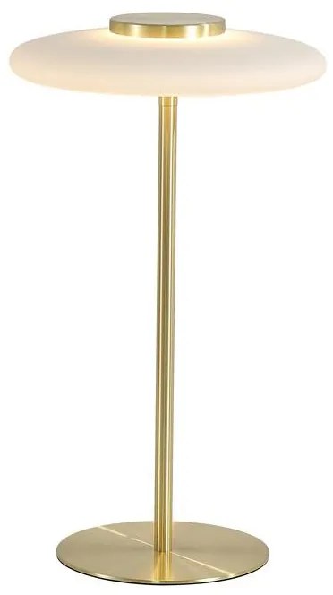 Veioza/Lampa de masa LED decorativa Record