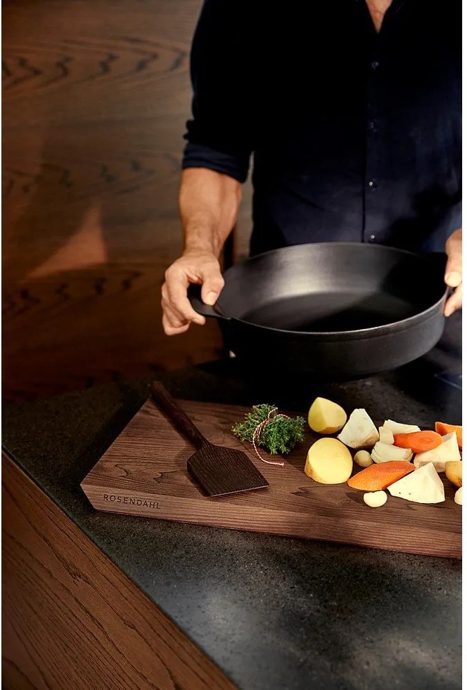 Paletă de bucătărie din lemn RÅ – Rosendahl