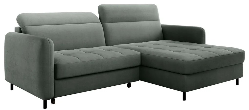 Coltar extensibil Gomsi pe dreapta Touch 100
