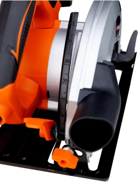 FERASTRAU CIRCULAR CS 1600W