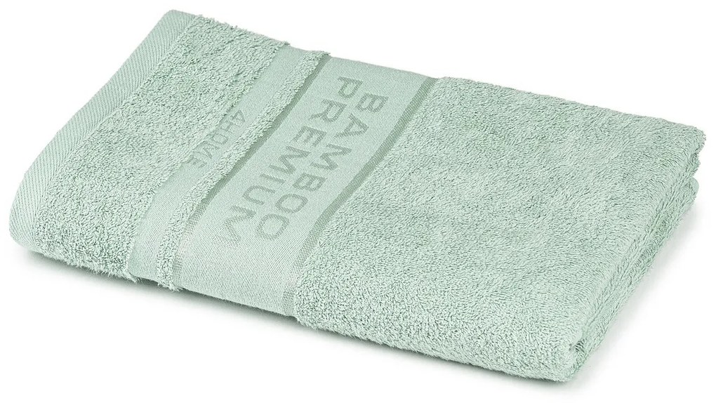 Prosop de corp 4Home Bamboo Premium mint, 70 x 140 cm, 70 x 140 cm