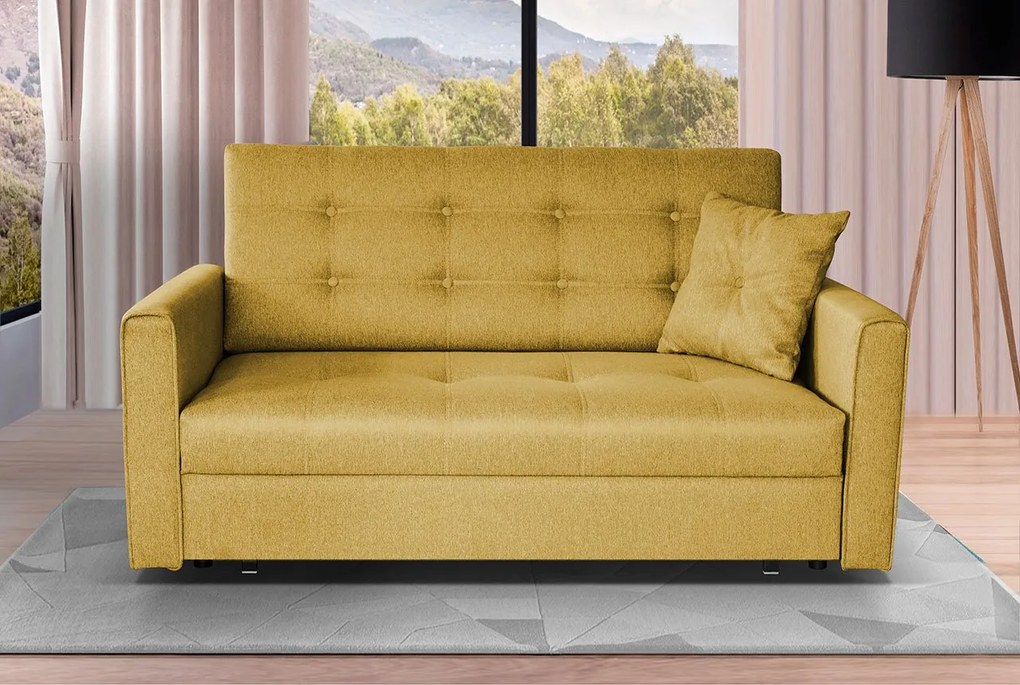 Canapea Carivia Lux III (tatum 275). 1053602
