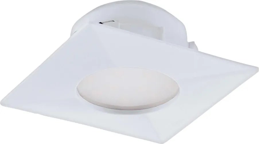 Eglo 95798- Spot încastrat LED PINEDA LED/6W/230V
