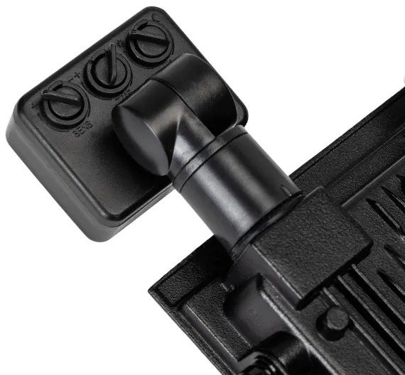 Aigostar - Proiector LED cu senzor LED/30W/230V 4000K IP65