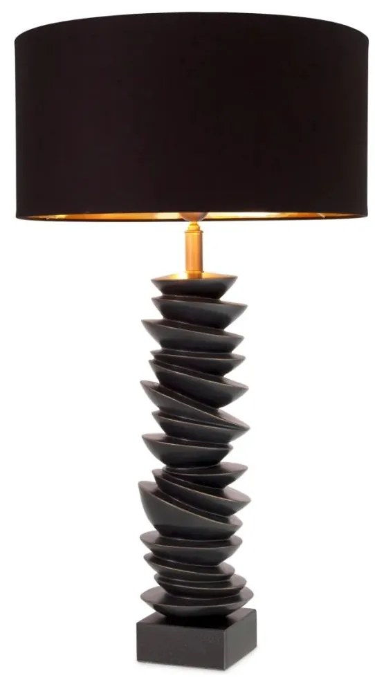 Veioza, Lampa de masa design LUX Lorieux