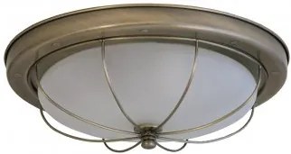 Plafoniera clasica 2 becuri E27 SUDAN 7995 RABALUX