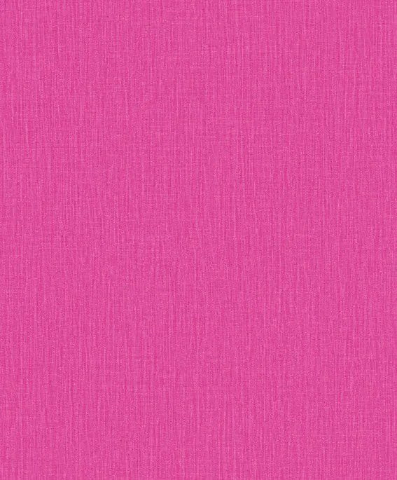 Arthouse Tapet - Samba Plain Samba Plain Hot Pink
