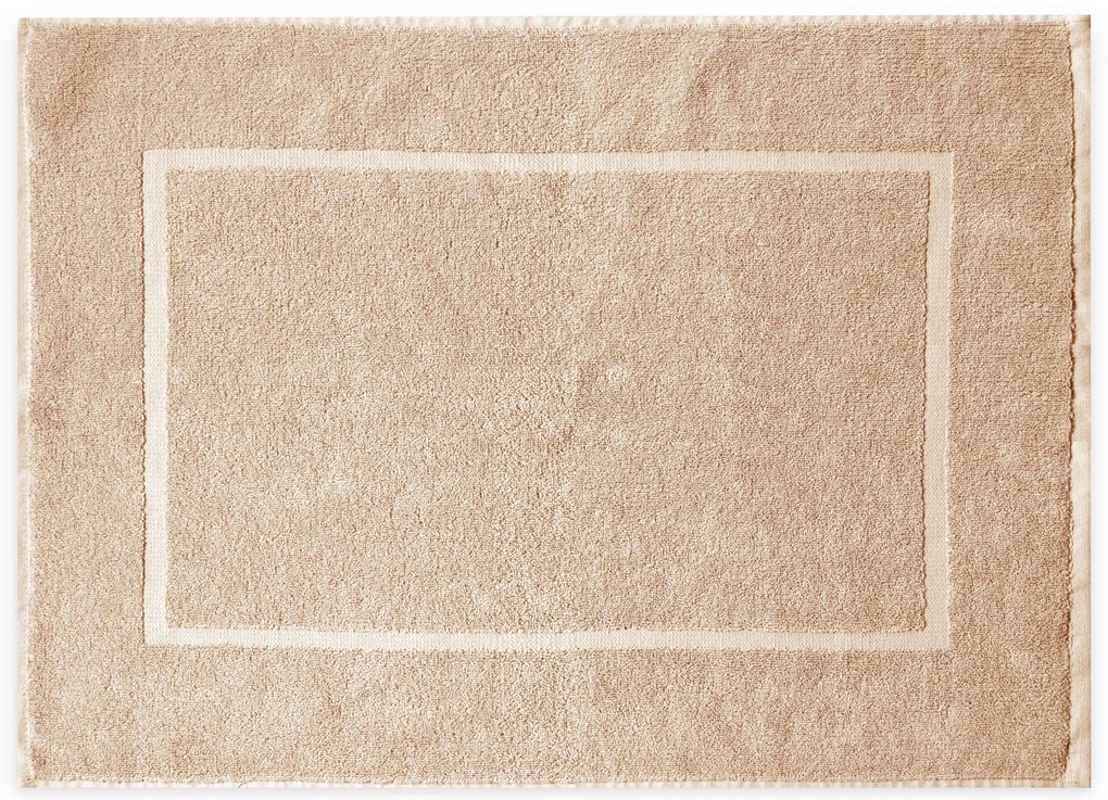 Covoras baie pentru hoteluri 750g/m2 crem