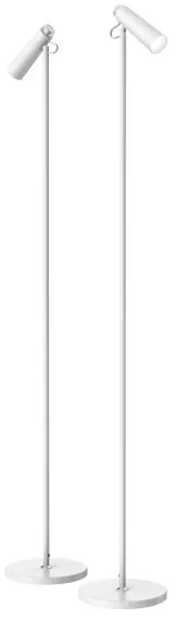 Lampadar LED dimabil Immax 08992L TIT LED/6W/230V alb