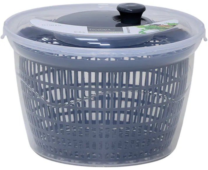 Centrifugă pentru salată verde EH 5 l, gri