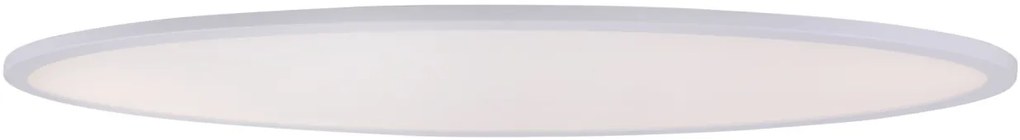 Plafoniera dimabila cu iluminat LED si telecomanda Amalfi 40x100cm 1294323 NV