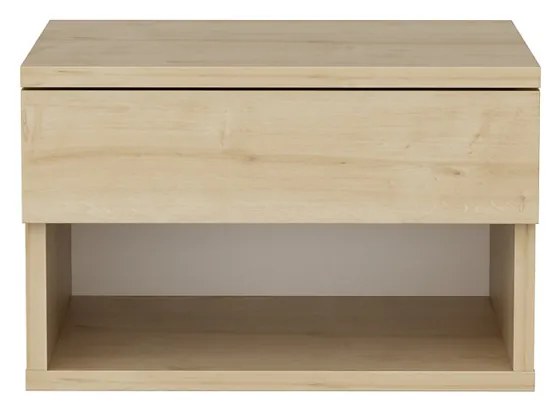 Măsuță de noptieră Jamot Oak