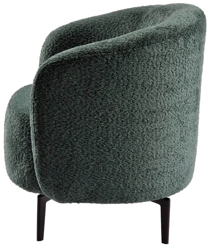Scaun PRESO, verde