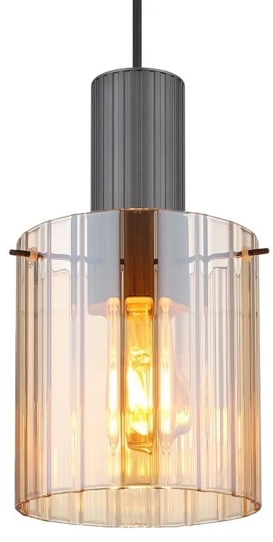 Pendul design modern TULIVAR D-18cm