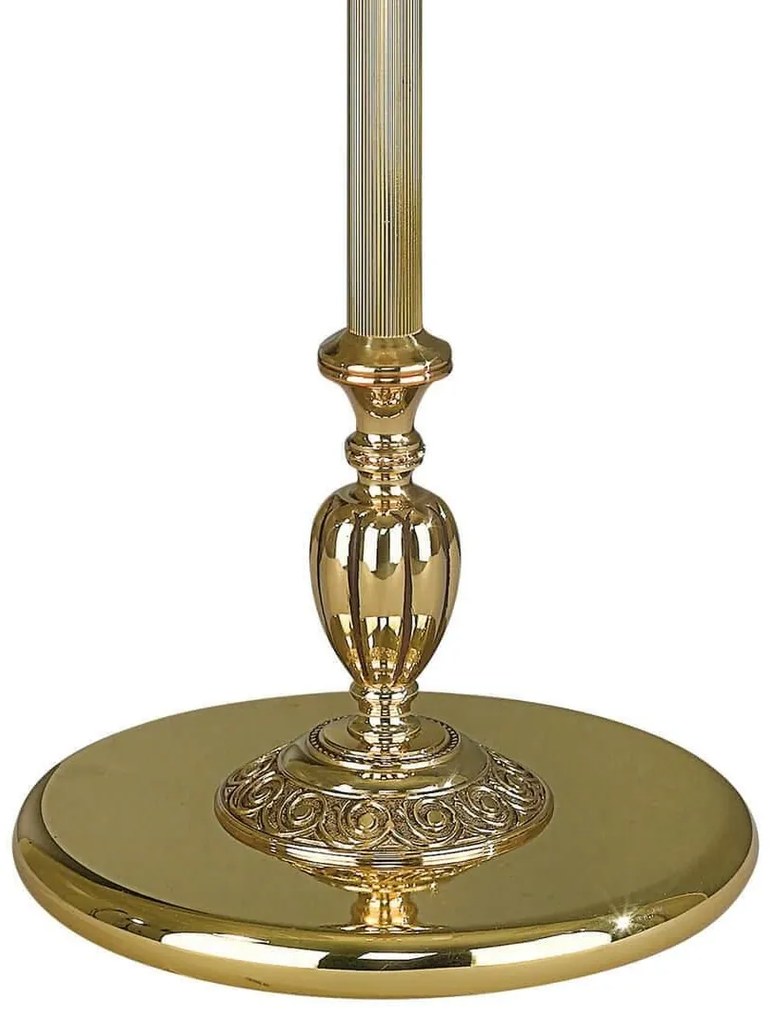 Lampadar clasic design italian 7102 H-172cm